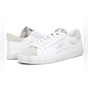 Sam Edelman Aubrey Sneaker. Size 7.5 M